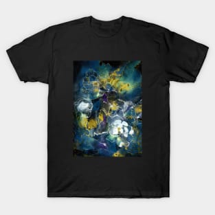 Cosmic Pond T-Shirt